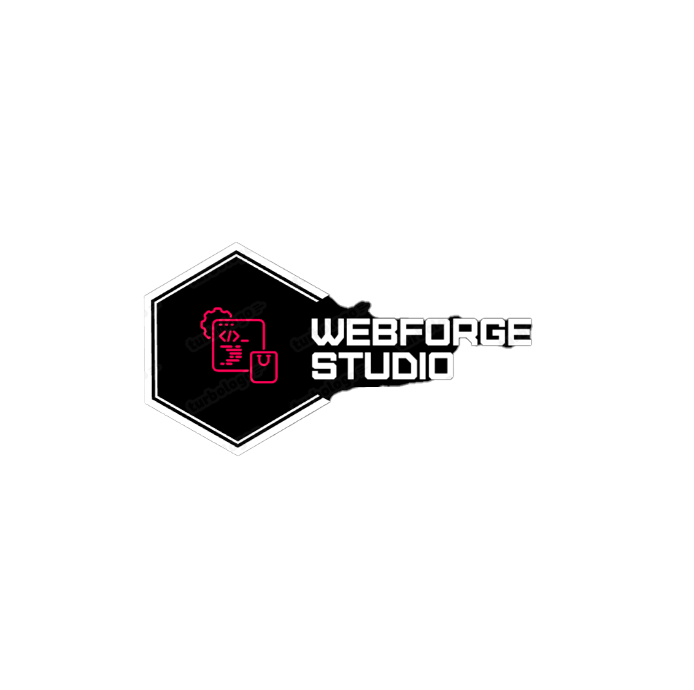 О Webforge Studio